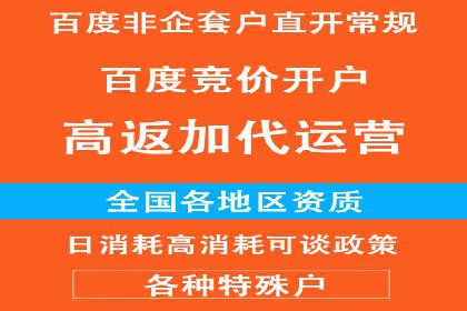 百度竞价推广托管的运营模式与未来发展趋势